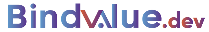 BindValue.dev Logo