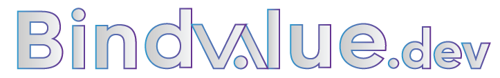 BindValue Logo